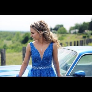 Meet your Posher, Jessica